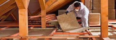 Best Eco-Friendly or Green Insulation Solutions  in University Center, VA